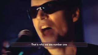 [ARCHIVE] EMC is Number ONE!