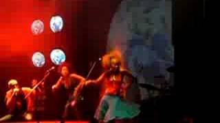 Stereo MCs - Connected (Live at Summer of Love 2008)