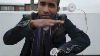 Stephan Henwood - The Air I Breathe ft Lois
