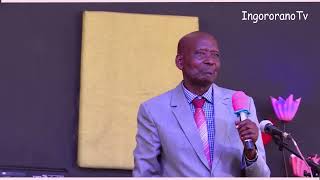 Yoo Umusaza Ararize kubera abarokore😰 imyaka 70 ishize mvugaUbutumwa None Nkore iki? NAREZE Benshi 😥