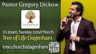 Pastor Gregory Dickow | A Powerful Word for Today | Tree of Life Church