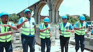 BASEBENZA KANZIMA OFFICIAL DIGITAL VIDEO