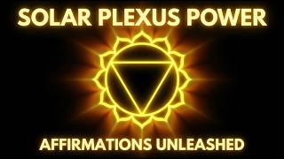 Healing Solar Plexus Chakra Healing Live Streaming