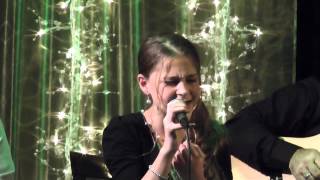 Josiane Comeau 12 ans  Die of a broken heart
