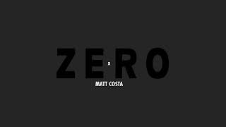 Matt Costa x Zero - Introducing Kairi (Instrumental) [Official Audio]
