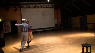 Défilé biennale de la danse Best'offons  feyzin 2014 soirée de cloture