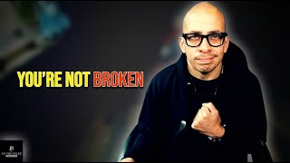 Your Identity Isn't Broken, Your Execution Is and Here's Why