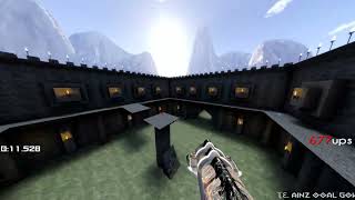Quake Live Race: effect_zensn by Valium (30.296 - VQL Weapons)