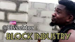 Davido x Elveektor - Very hilarious version #DavidoFreestyleChallenge
