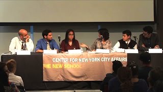 High School Choice: Busting Myths | The New School