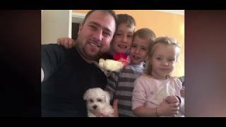 Adrian Dinu - Copiii Mei, Comoara Mea | LIVE 2020