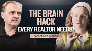 The ADHD Entrepreneur’s Secret Advantage ft. Faigy Liebermann | Self Unemployed Podcast