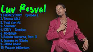 Luv Resval-Year's unforgettable music moments-Supreme Hits Compilation-Apathetic