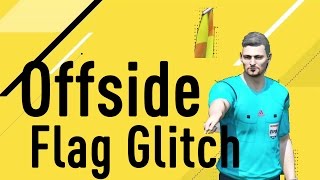 FIFA 17 -  THE BEST GLITCH EVER!!!!!!