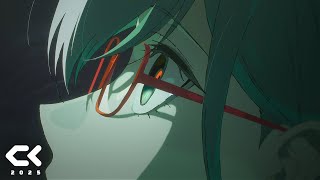 Project NPD (프로젝트 엔피디) | Animation Short Film 2026｜청강애니