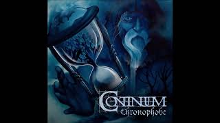 Continuum - Chronophobe