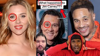 DISTURBING FOOTAGE I Found That You SHOULD NOT WATCH ALONE ! | REACTION