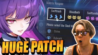 ETHERIA REVIVED WITH THIS UPDATE - ETHERIA RESTART