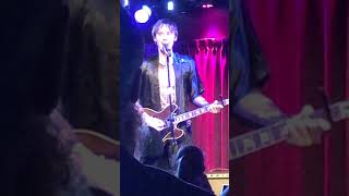 Reeve Carney Somebody To Love