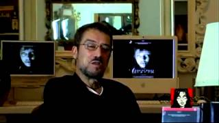Intervista a Varo Venturi sul film "6 GIORNI SULLA TERRA" - 1x4