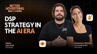 DSP Strategy in the AI Era