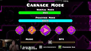 Doggie's worst voice crack