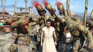 A trick that Bethesda doesn’t want you to know