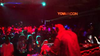 Oddy LIVE At Youmacon 2011
