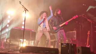 Lainey Wilson 'Hold My Halo!' Glasgow 19/4/24