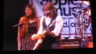 V0lunteers  JEFFERS0N STARSHIP  8.14.94