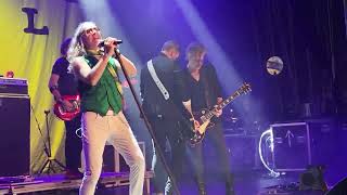 COLLECTIVE SOUL - PRECIOUS DECLARATION - LIVE