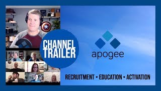 Affiliate Education 101 from Apogee - Affiliate Management Company