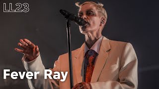 Fever Ray - Carbon Dioxide (live at Lowlands 2023)