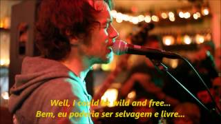 Damien Rice - The Box (Tradução)