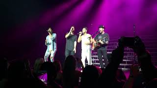 O-Town - Buried Alive (Live in Chicago) (My2K Tour)