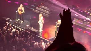 Def Leppard Las Vegas, NV 2-28-26 Armaggedon it