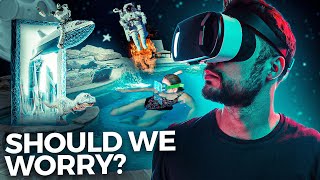 Take A Metaverse Break This Holiday Seaon