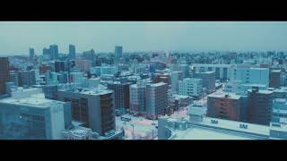 北海道の人々「予告篇」