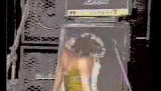 Tyran Pace-Eye To Eye Live 1985