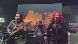 GMP THE BAND / Nightwish Phantom Of The Opera / Latest Live Performance