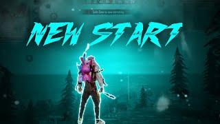 𝐍𝐄𝐖 𝐒𝐓𝐀𝐑𝐓👽