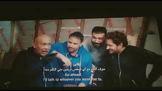 chall pera putt 2 Funny clip  pak vs indian Punjabi movie