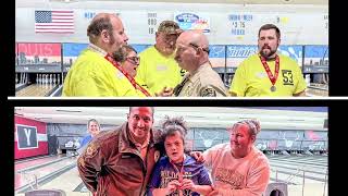 2026 Special Olympics East State Bowling Tournament