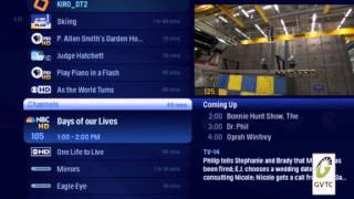 Cable Guide Tutorial - Cable