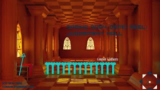 2024 Demo Reel: Undertale Judgment Hall Revisited