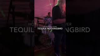 Tequila Mockingbird-1/1/2020