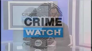 Crime Watch | Gauteng high speed unit | 27 February |