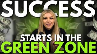 Why Most Entrepreneurs Stay Stuck In The Red Zone