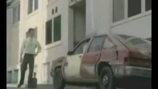 Video Divertente antifurto napoletano