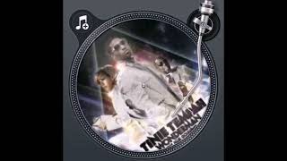 Tinie Tempah - Wonderman (Feat. Ellie Goulding) (Bee-Q & Unique 2-Step Remix)